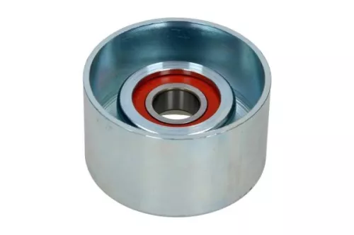 Tensioner Pulley, V-ribbed belt