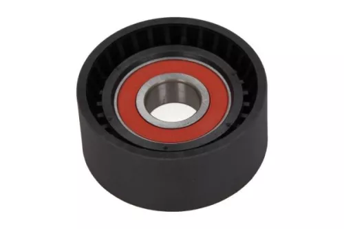 Tensioner Pulley, V-ribbed belt