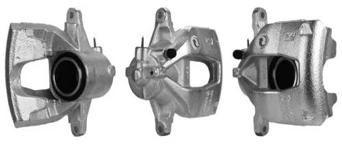 ELSTOCK Brake Caliper (82-1861)