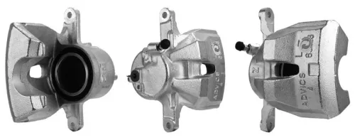 Brake Caliper