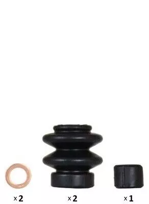 ELSTOCK Brake Caliper (86-1588)