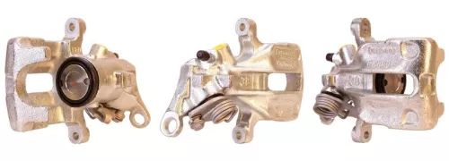 ELSTOCK Brake Caliper (87-0149)