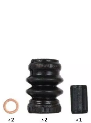 ELSTOCK Brake Caliper (87-0872)