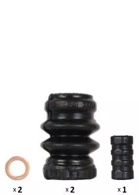 ELSTOCK Brake Caliper (83-0721)