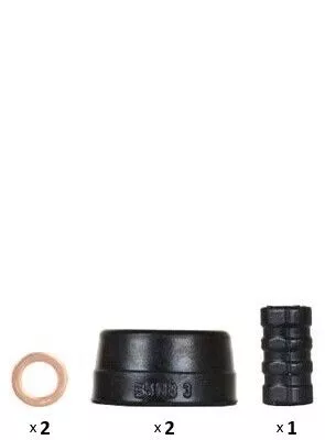 ELSTOCK Brake Caliper (87-1280)