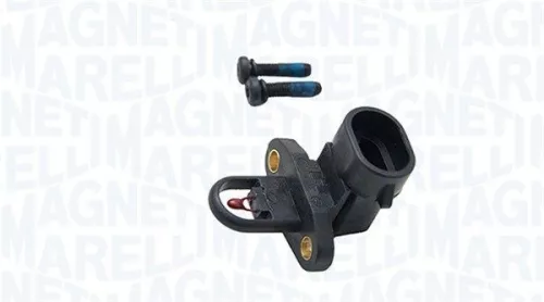 MAGNETI MARELLI Sensor, intake air temperature (219244250500)