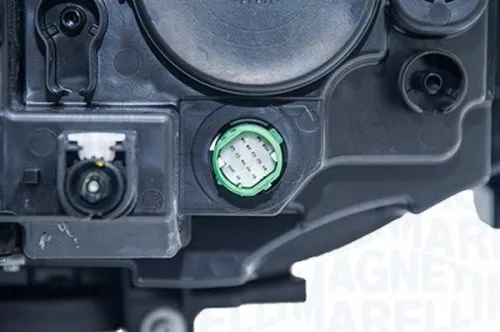 MAGNETI MARELLI Headlight (712105701110)
