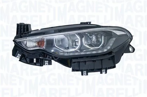 MAGNETI MARELLI Headlight (712105701110)
