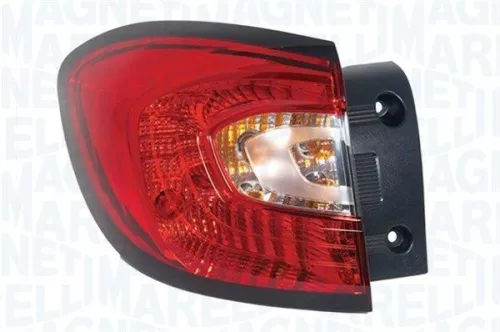 MAGNETI MARELLI Tail Light Assembly (714000028630)