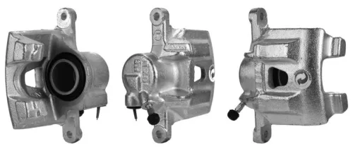ELSTOCK Brake Caliper (86-0866)