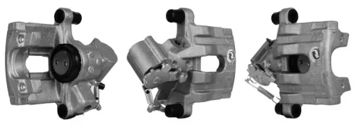 Brake Caliper