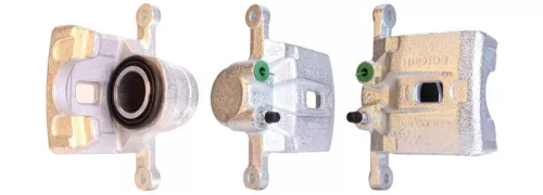 ELSTOCK Brake Caliper (86-2253)