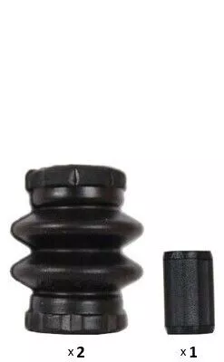 ELSTOCK Brake Caliper (87-1602)