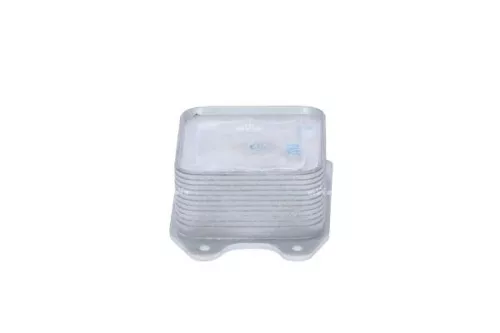NRF Oil Cooler, engine oil (31329)