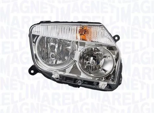 MAGNETI MARELLI Headlight (712676512096)