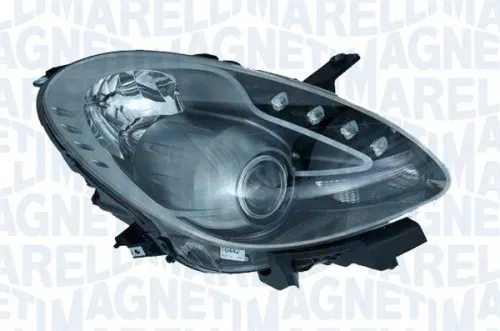 MAGNETI MARELLI Headlight (712497901129)