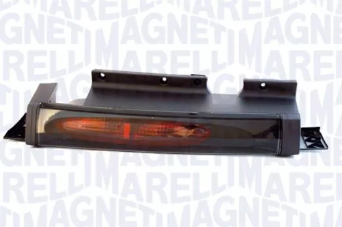 MAGNETI MARELLI Tail Light Assembly (714025460710)