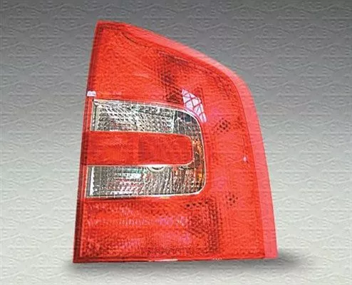 Tail Light Assembly