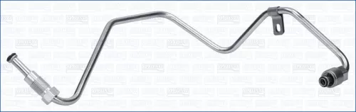 AJUSA Oil Line, charger (OP10031)