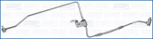 AJUSA Oil Line, charger (OP10147)
