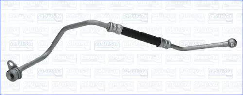 AJUSA Oil Line, charger (OP10125)