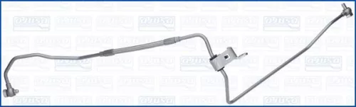AJUSA Oil Line, charger (OP10145)
