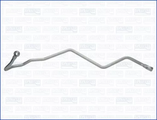 Oil Line, charger