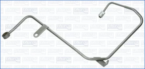 AJUSA Oil Line, charger (OP10238)