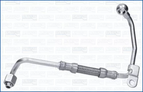 AJUSA Oil Line, charger (OP10262)