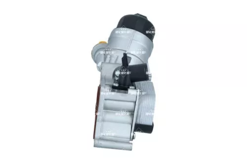 NRF Housing, oil filter (31348)