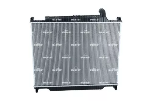 NRF Radiator, engine cooling (59096)