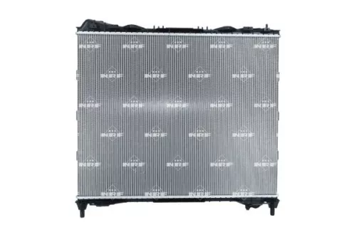 NRF Radiator, engine cooling (59174)