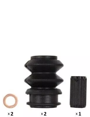 ELSTOCK Brake Caliper (82-1925)