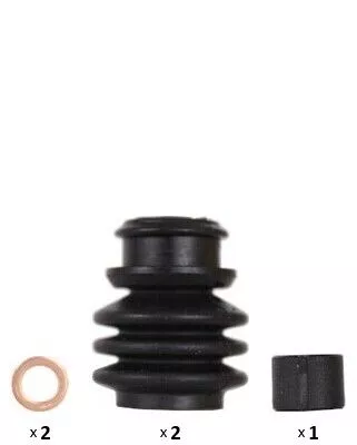 ELSTOCK Brake Caliper (82-2263)