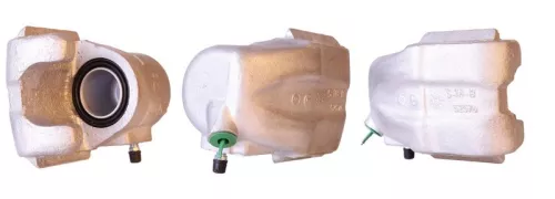 ELSTOCK Brake Caliper (83-0634)