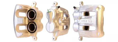 ELSTOCK Brake Caliper (83-0898)