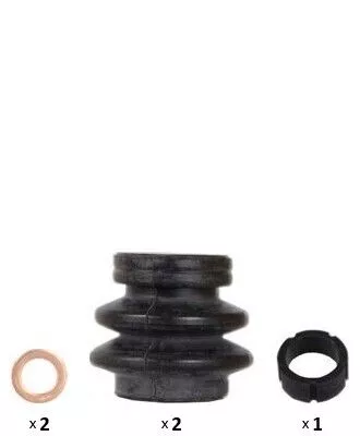 ELSTOCK Brake Caliper (83-2108)