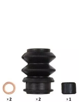 ELSTOCK Brake Caliper (82-2165)