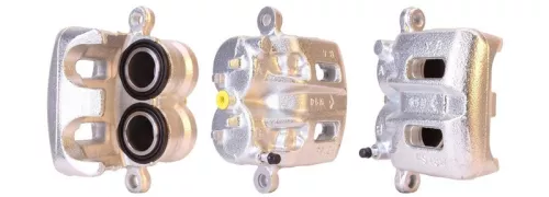 ELSTOCK Brake Caliper (83-1587)