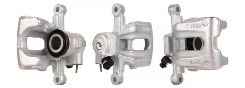 ELSTOCK Brake Caliper (86-1567)