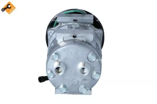 NRF Compressor, air conditioning (32876)