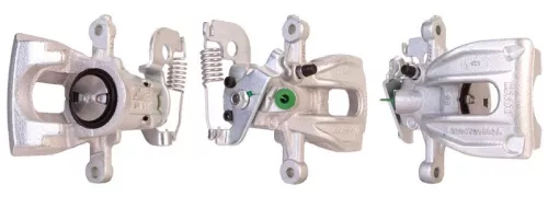 ELSTOCK Brake Caliper (87-2034)