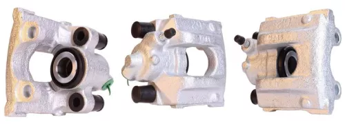 ELSTOCK Brake Caliper (87-0554)