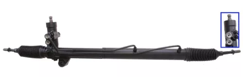 ELSTOCK Steering Gear (11-0814)