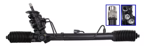 Steering Gear