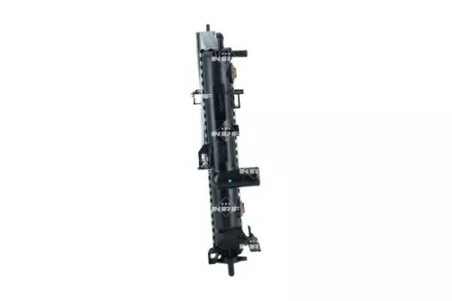 NRF Radiator, engine cooling (50219A)
