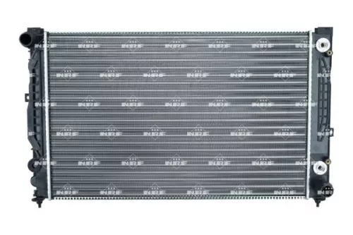 NRF Radiator, engine cooling (519504A)