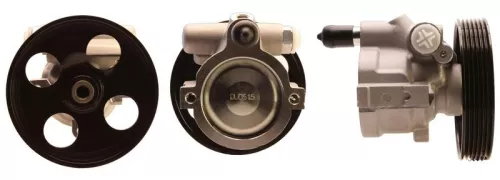 ELSTOCK Hydraulic Pump, steering (15-0259)