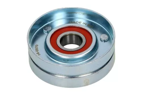 Tensioner Pulley, V-ribbed belt