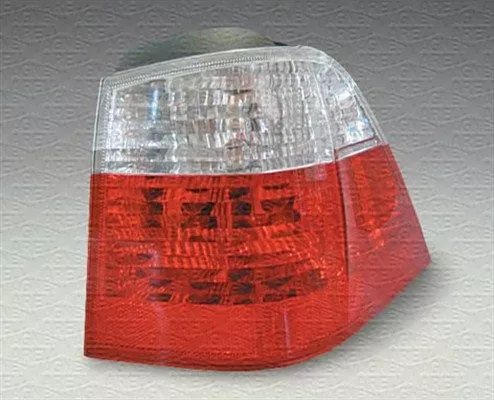 Tail Light Assembly